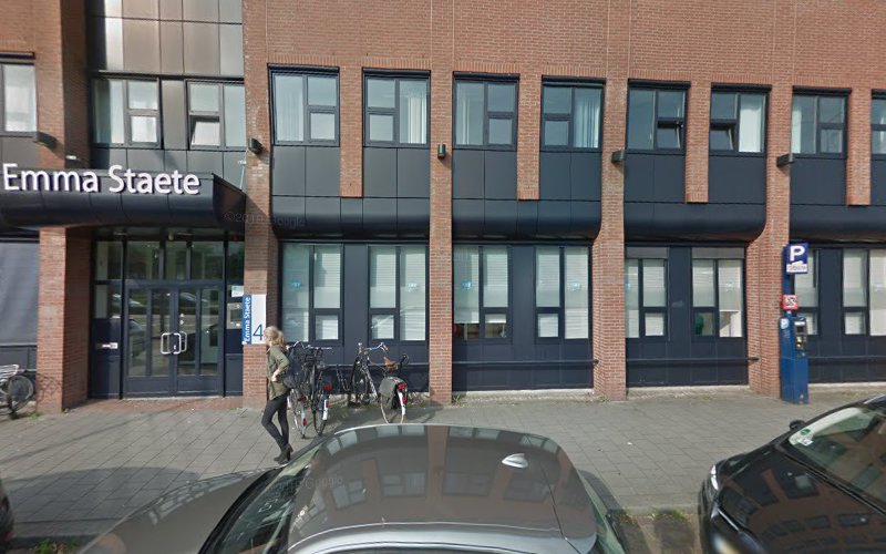 Inview Vergaderen Den Bosch