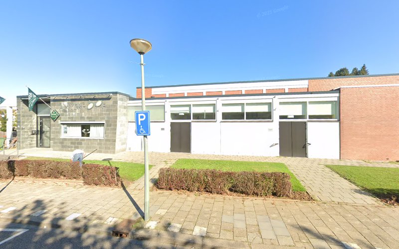 Stichting Gemeenschapshuis AMBY