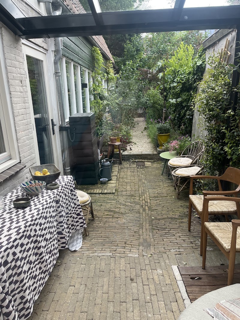 Vergaderen bij Su Casa - foto 1