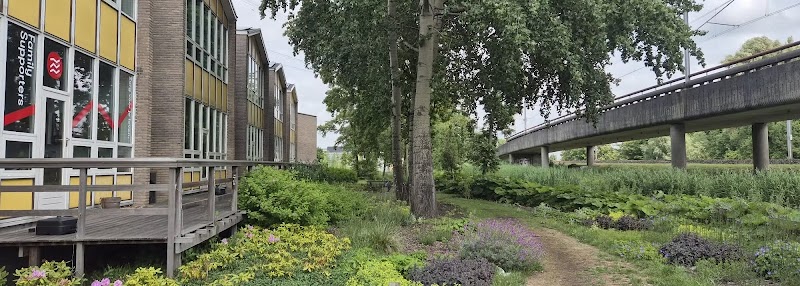 Werkplek Zaandam - foto 1