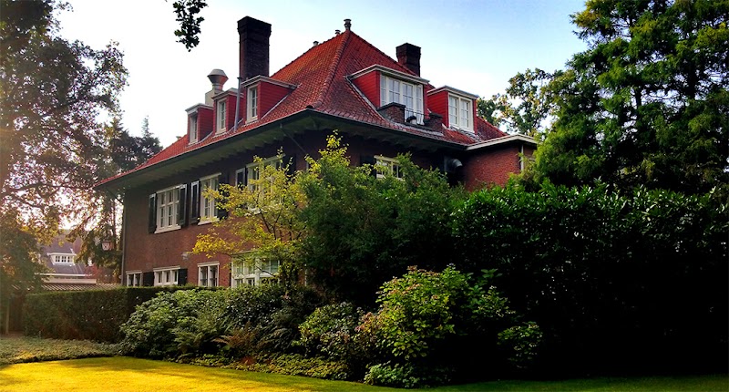 AG Zaalverhuur Eindhoven - foto 1