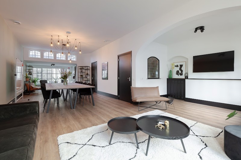 Space4 - Vegaderruimtes Eindhoven - foto 1