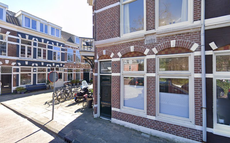 Vergadering Haarlem