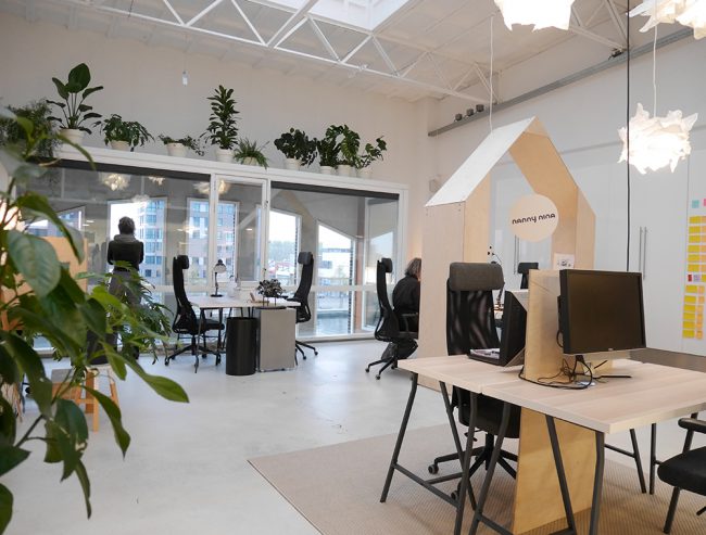 The Haarlem Office - foto 1