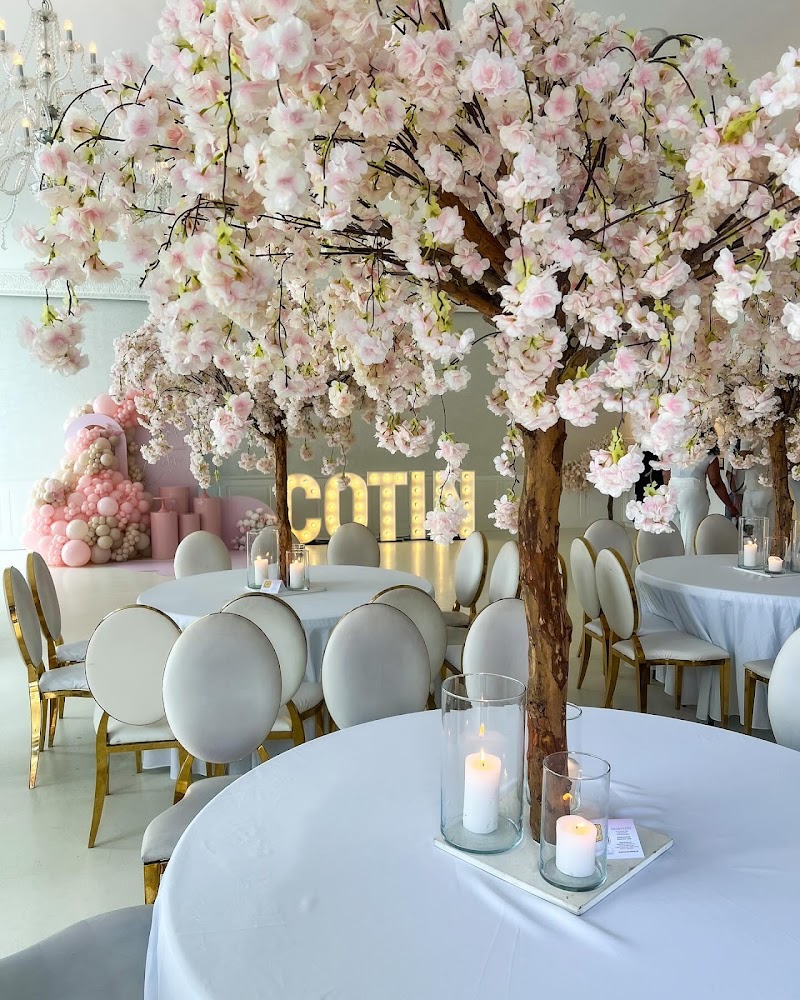 Zaal huren Almere | Evenementenlocatie | Noor Paleis - foto 1