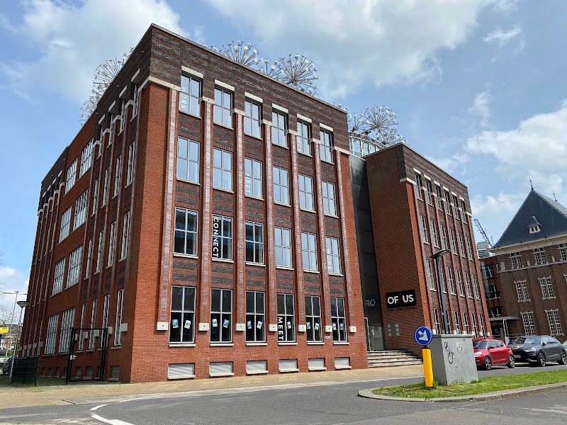 OF-US Enschede - kantoor, vergaderzaal & spreekruimte verhuur - foto 1