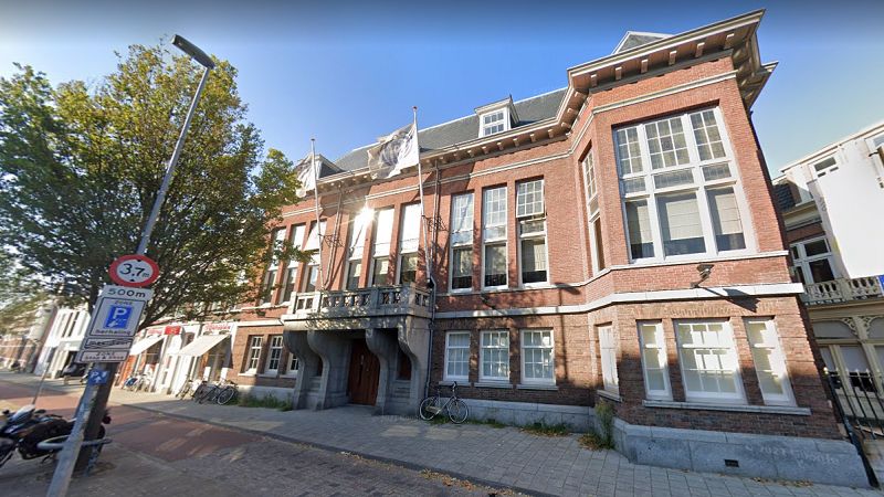 Sociëteit Vereeniging Haarlem - foto 1