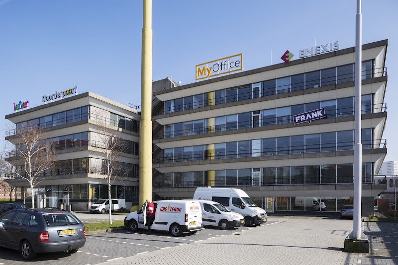 MyOffice Groningen - foto 1