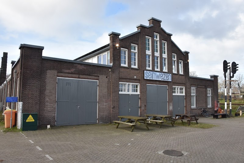 Seinwezen Beheer B.V. - foto 1