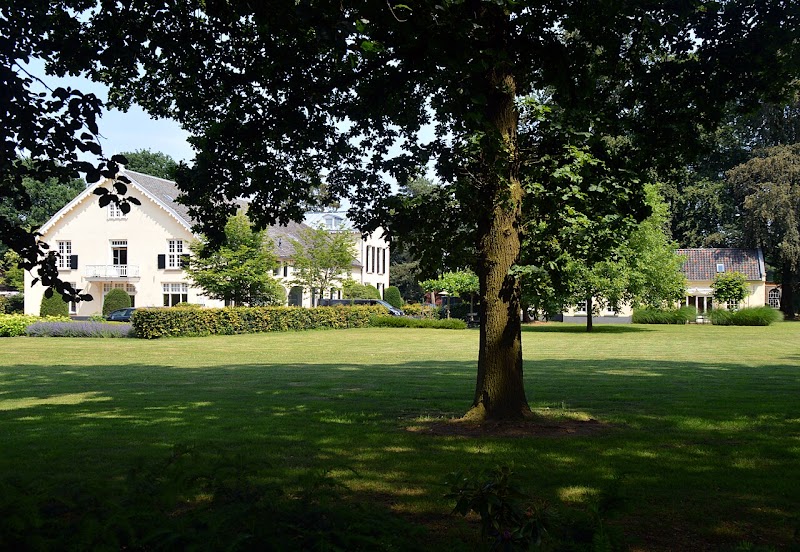 Landgoed De Drie Huizen; Werk- en Vergaderlocatie Nijmegen - foto 1