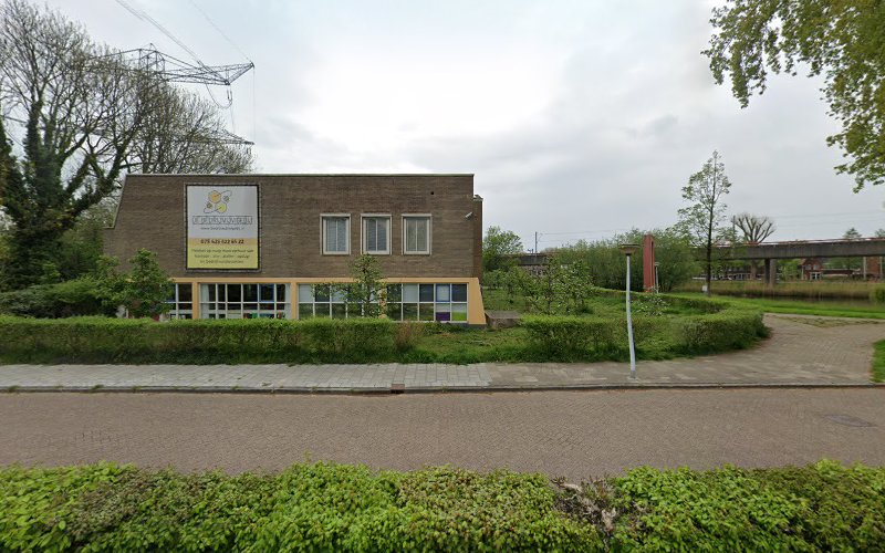 Het Foodlokaal