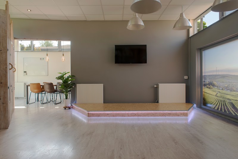 Het Inspiratie Pakhuis - foto 1
