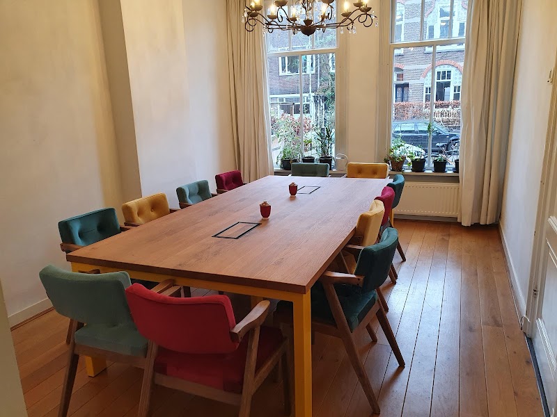 De Nijmeegse Vergaderkamer - foto 1