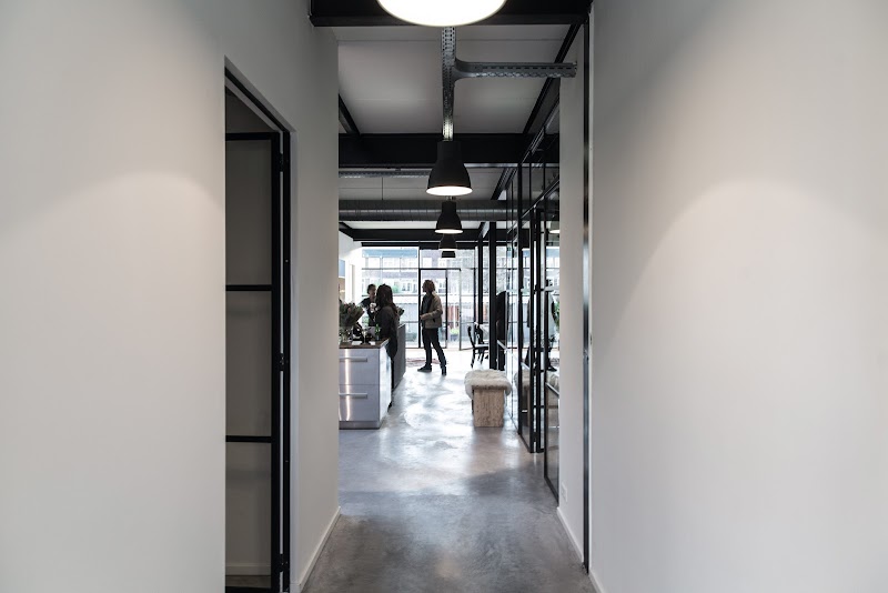 Studio Zeeburg - foto 1
