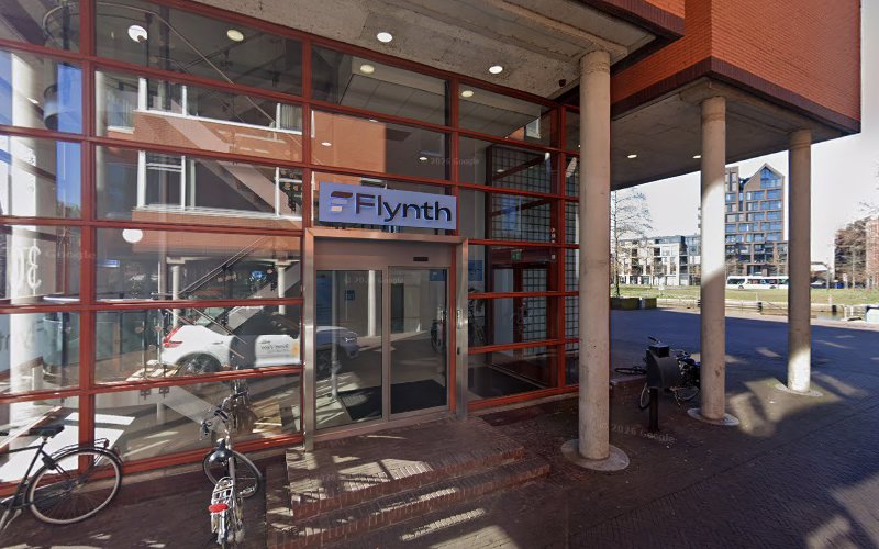 Inview Vergaderen Zwolle