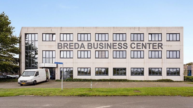 Breda Business Center - foto 1