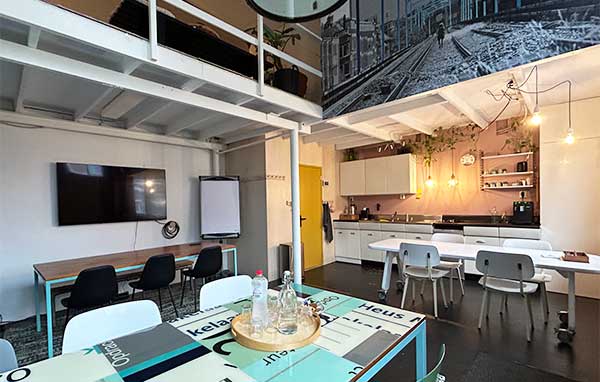 Locatie Hofboog - foto 1