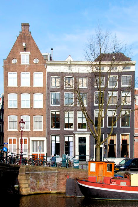 Singel80 - Vergaderlocatie in Amsterdam Centrum - foto 1