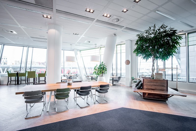 The Green Meeting Center Arnhem - foto 1