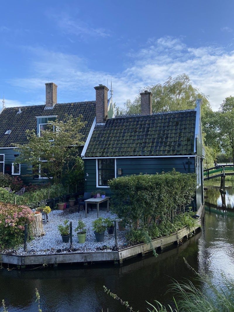 Vergaderlocaties Zaandam - foto 1