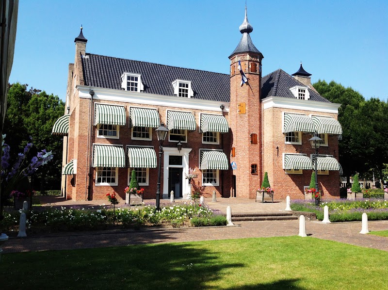 Landhuis De Oliphant - foto 1