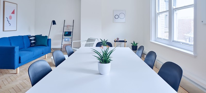 We Meet - Bijzondere & Inspirerende Locaties Voor Vergaderingen, Trainingen, Meetings En Meer.