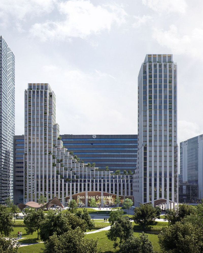 ZZIIN CS Den Haag - foto 1
