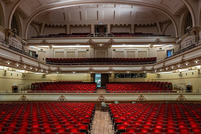 Concertgebouw De Vereeniging - foto 1