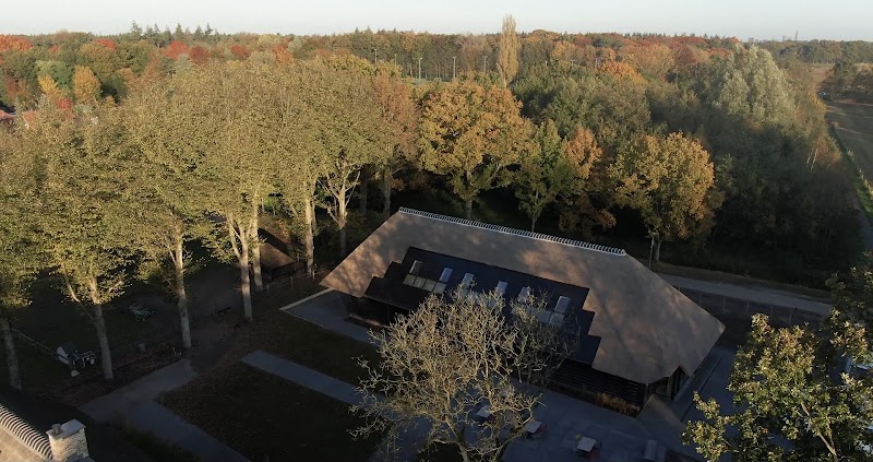 Landgoed Nuwenhuys | Vergaderlocatie | Dagbesteding | Vakantieverblijf - foto 1