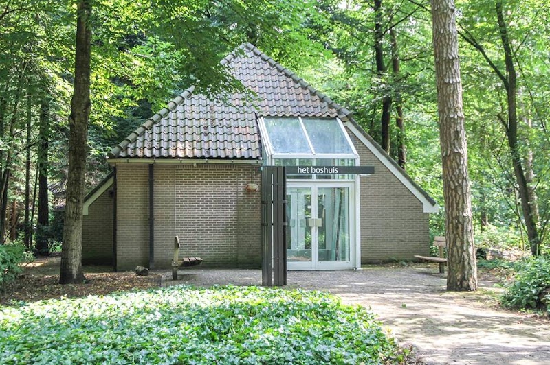 Het Boshuis - foto 1