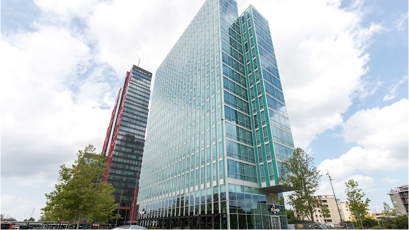 Regus - Almere, Almere Station - foto 1