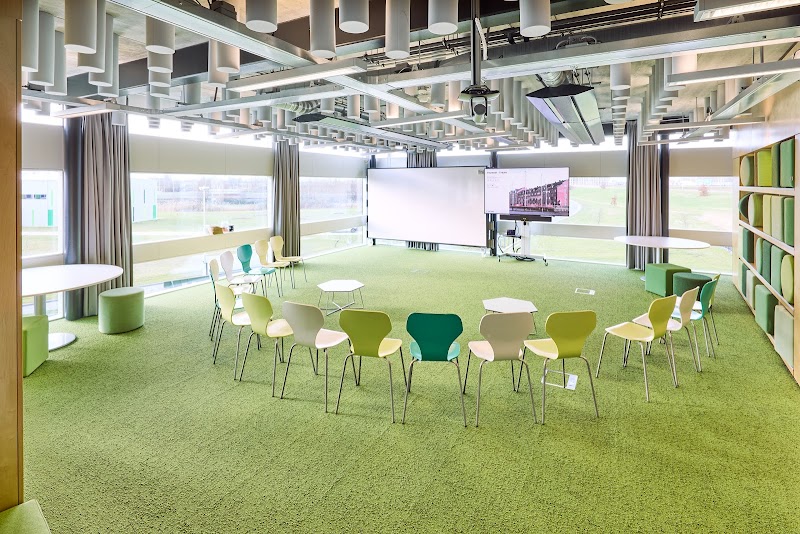 Youmeet Utrecht - foto 1