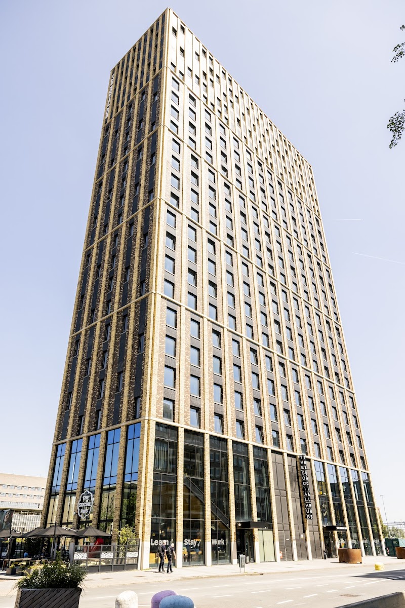 The Social Hub Eindhoven - foto 1