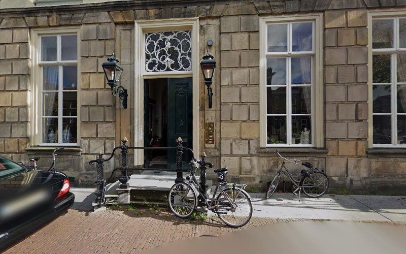 Rapenburg 6 - vergaderen, eten & genieten op unieke locatie