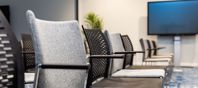 Conference rooms by LIV - foto 1