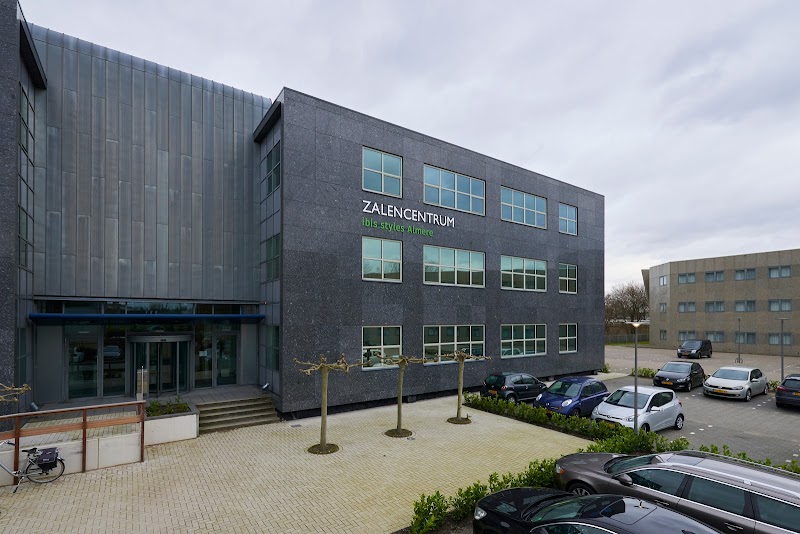 Zalencentrum Almere - foto 1