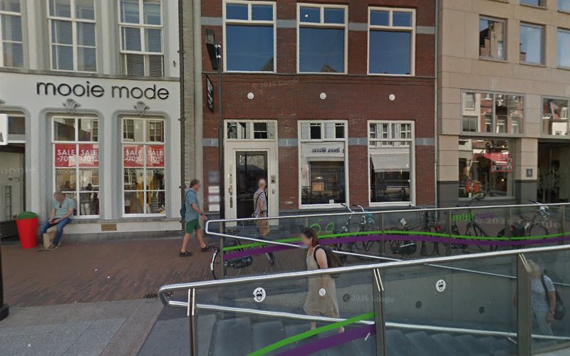 The Duke Suite Vergaderlocatie