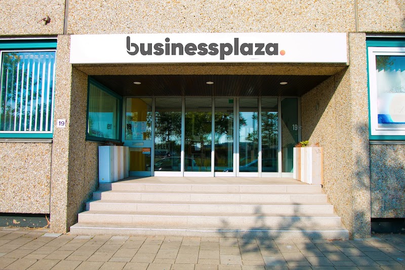 Businessplaza - foto 1