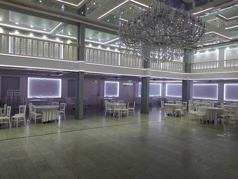De Tulp 1 Party- en Zalencentrum - foto 1