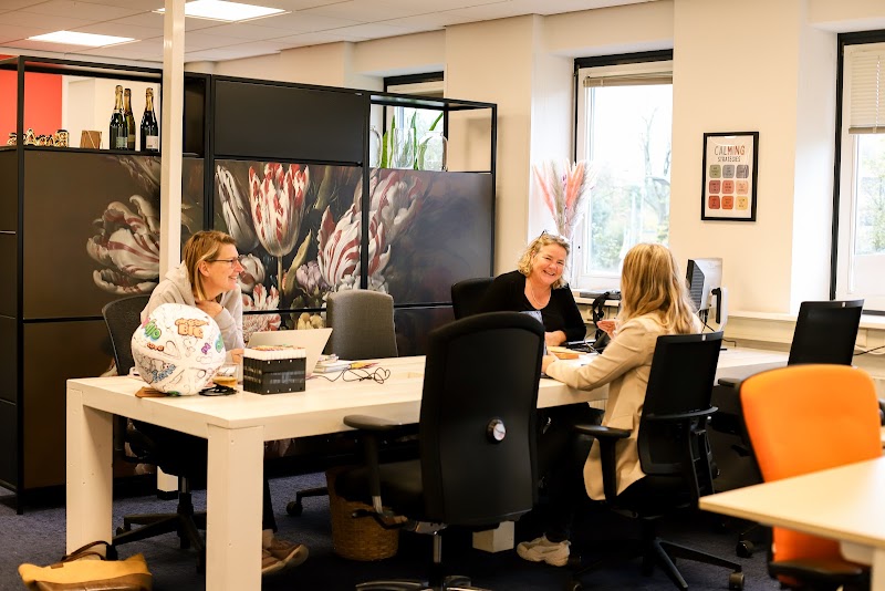 Wordt Gefikst | Het Marketingkwartier - foto 1