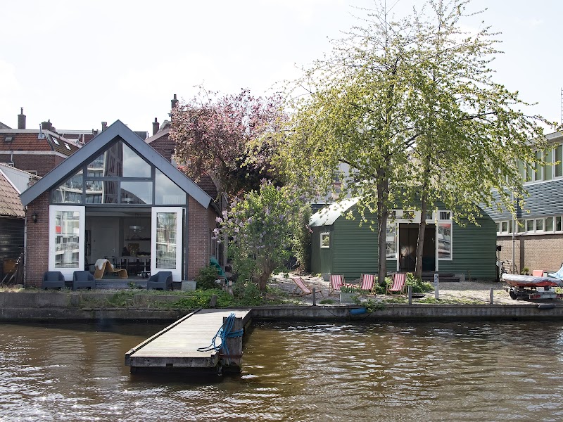 Varen in de Zaanstreek - Vergaderlocatie - foto 1