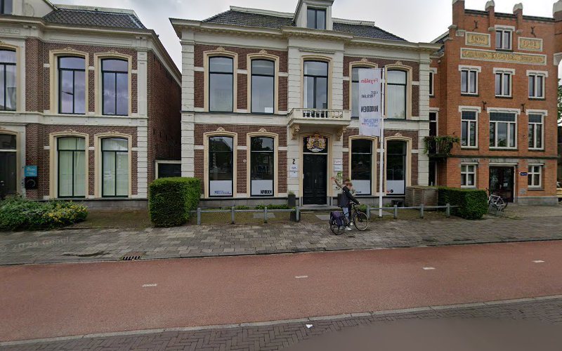 Meet in Friesland