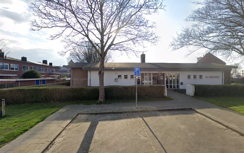 Wijkcentrum De Kwikstaart