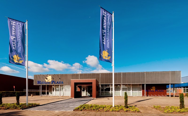 Hanze Plaza - foto 1