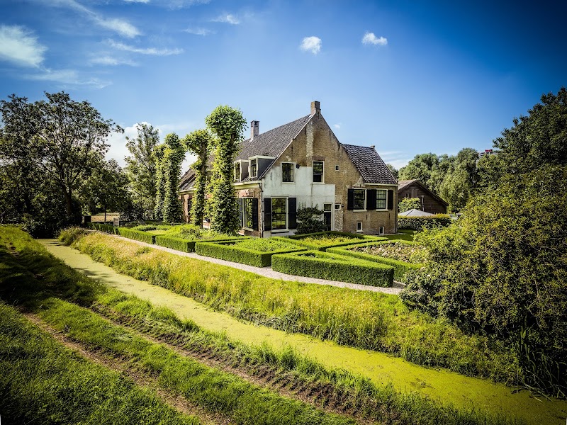 De Rozenhof - foto 1