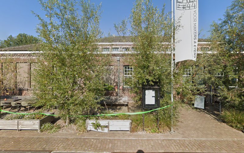 Vergaderlocaties Zaandam