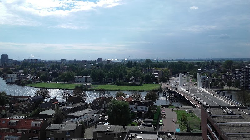 Meeting Locations Holland - foto 1