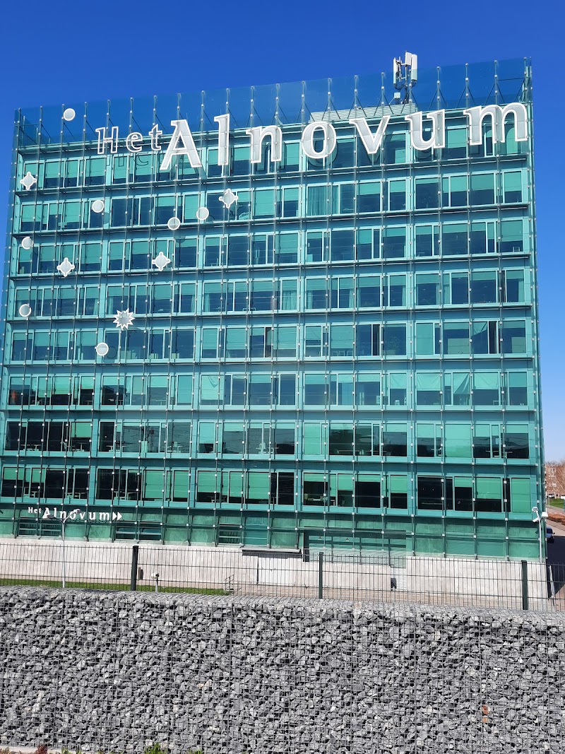Het Alnovum - foto 1