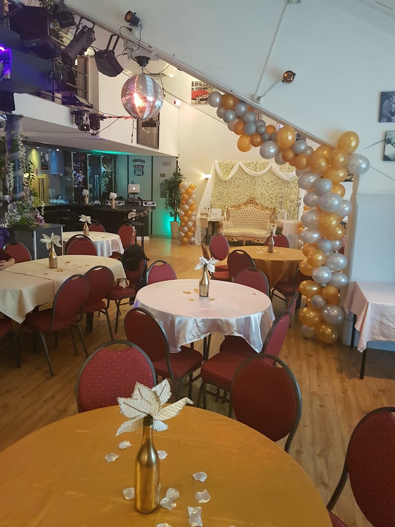 Partycentrum Haarlem - foto 1