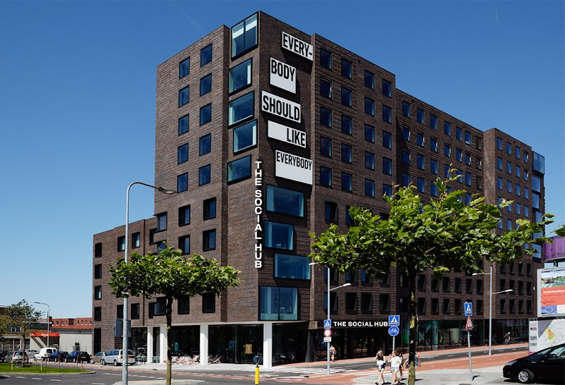 The Social Hub Groningen - foto 1